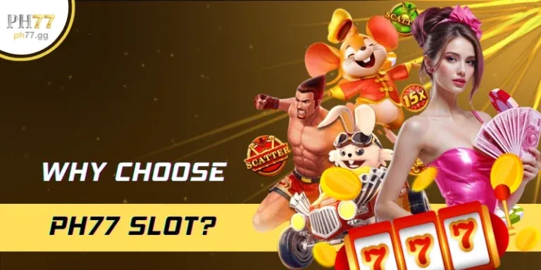 Cơ chế hoạt động của Slot Game tại Five88