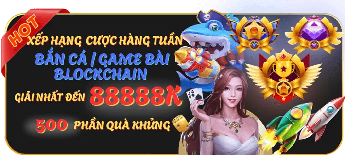 Game Vua Bắn Cá Five88